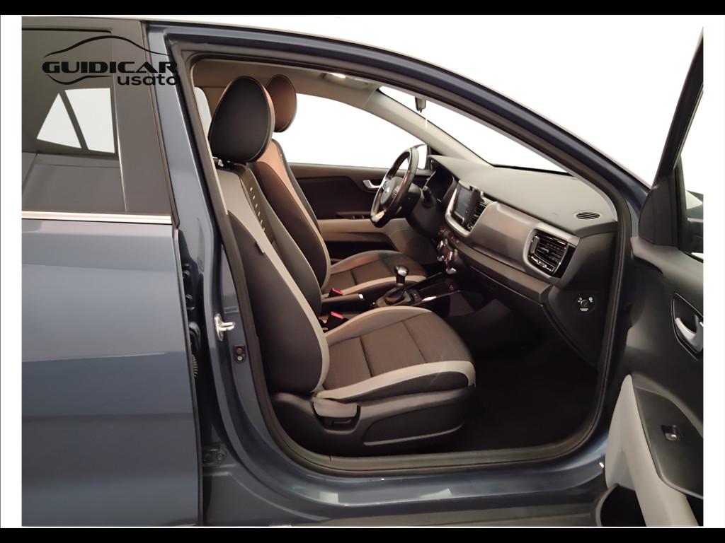 KIA Stonic - Stonic 1.0 t-gdi Energy 120cv dct7 my18