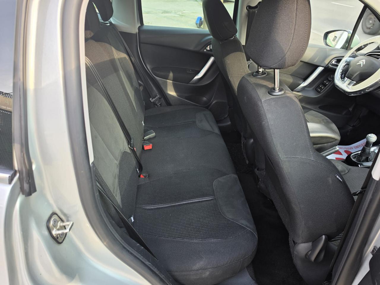 Citroen C3 1.4 HDi 70 Exclusive - Anno 2011