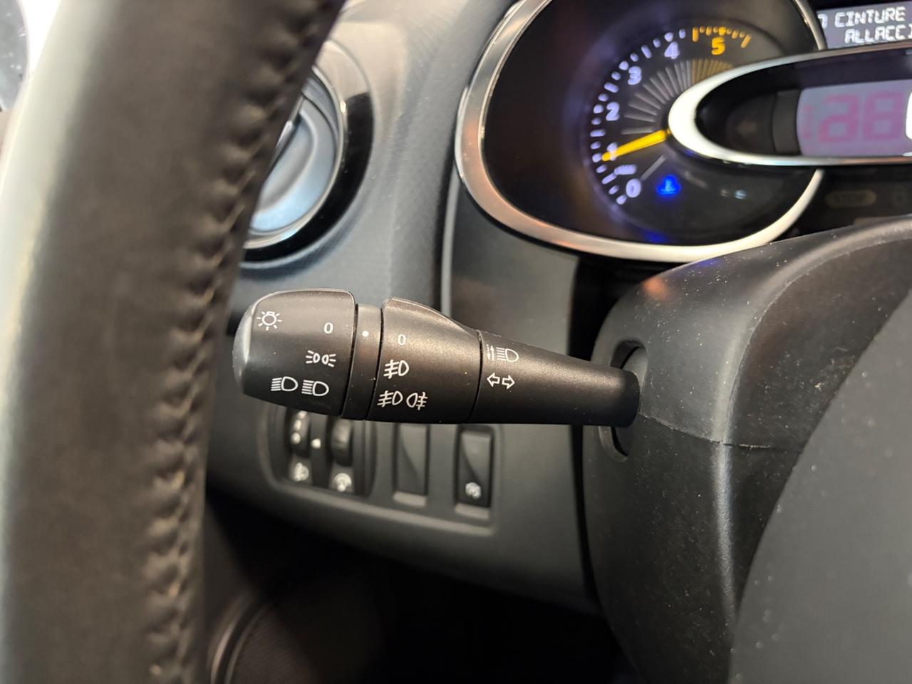 Renault Clio Sporter 1.5 dCi 8V 90CV Start&Stop 83gr. EcoBusiness