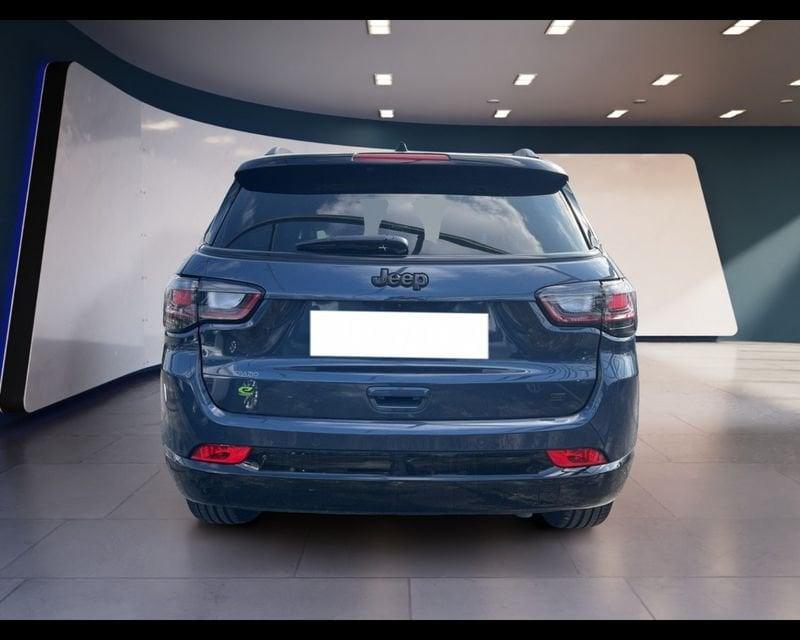 Jeep Compass Italy E-Hybrid My23 S 1.5 Turbo T4 E-Hybrid 130cv Fwd Dct7
