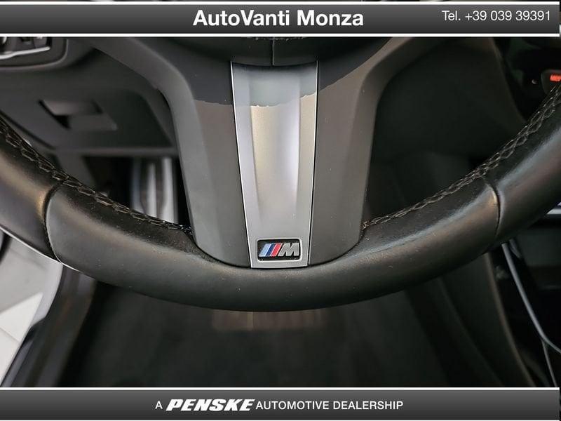 BMW X3 X3 xDrive30d 48V Msport