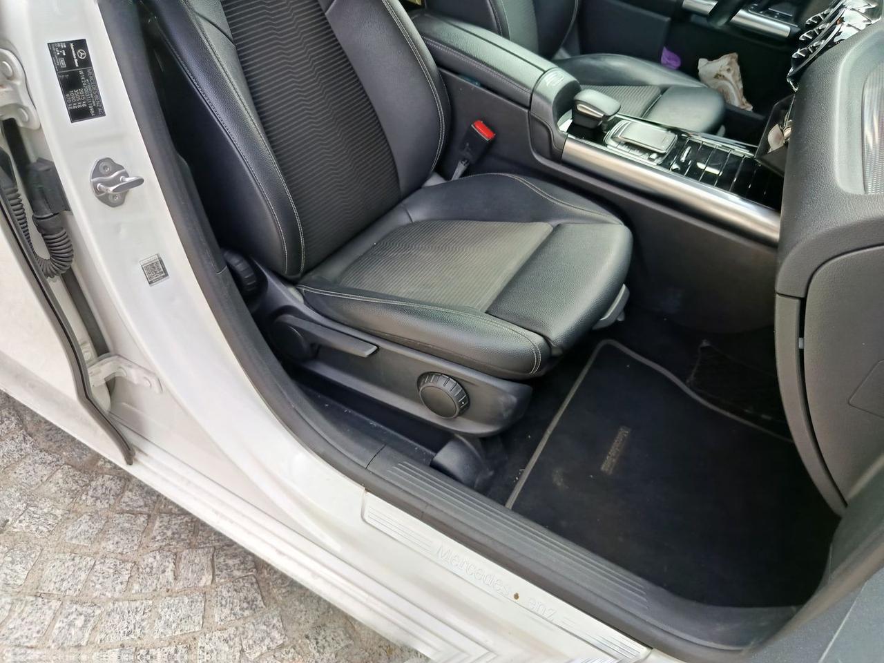 Mercedes-Benz B 180 Sport B 180 D #12061