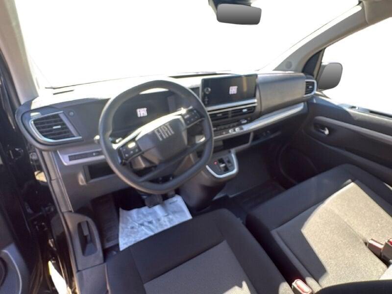 FIAT E-Ulysse Scudo Serie 3 Combi M1- L3h1 2.0 Bluehdi 180cv At8