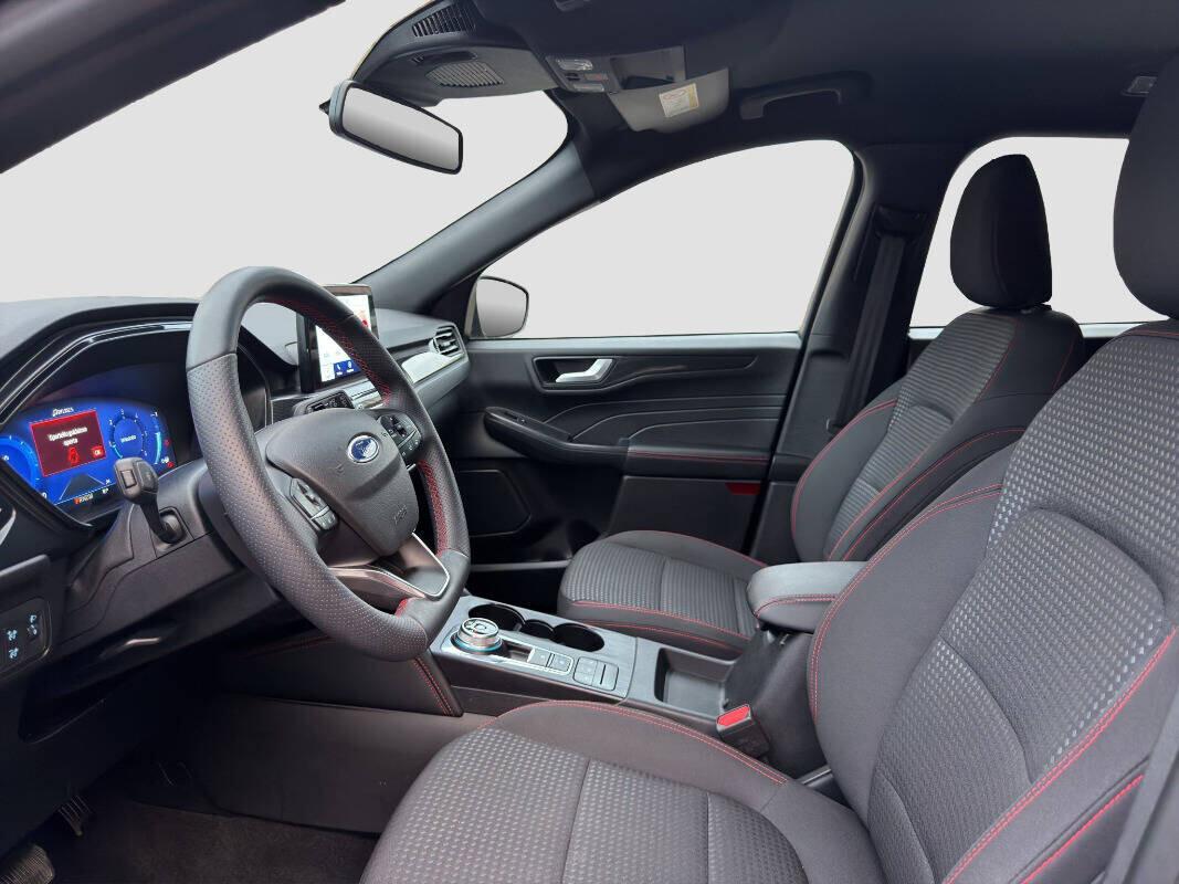 Ford Kuga 1.5 ecoblue 120cv ST-Line automatica 2022