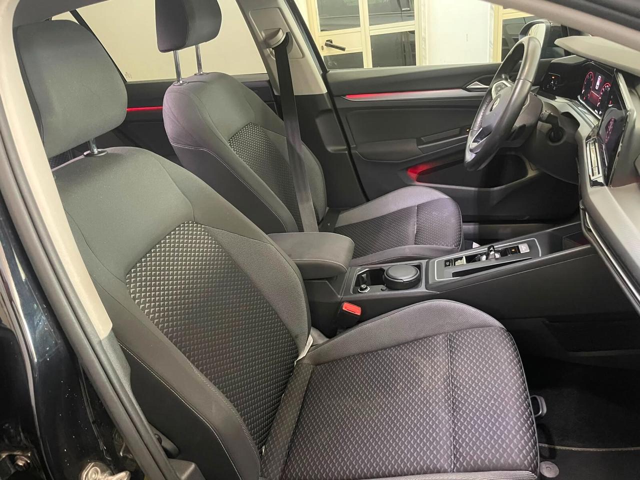 Volkswagen Golf 2.0 TDI 150 CV DSG