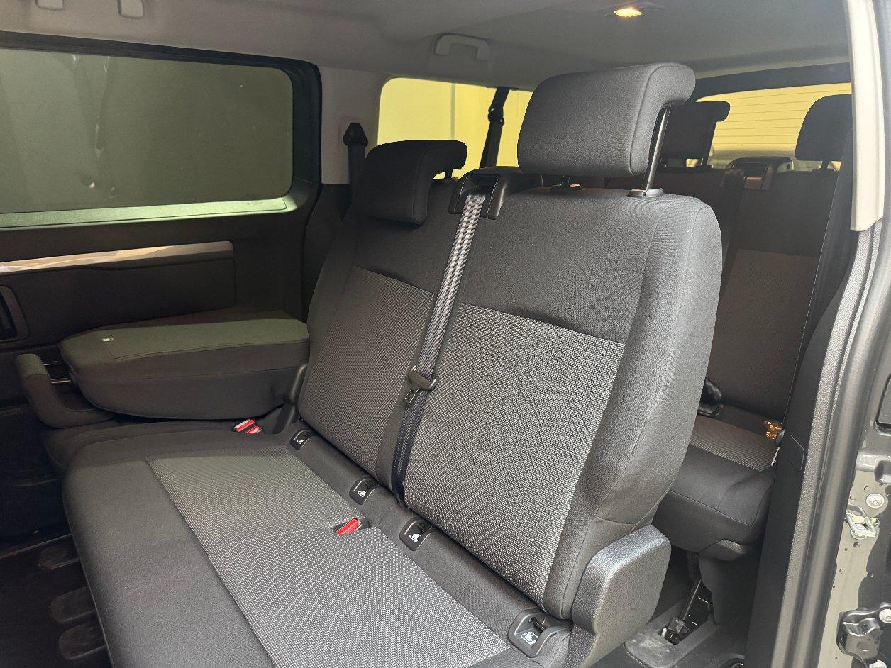FIAT Ulysse combi M1 XL 2.2 diesel 180cv S&S auto
