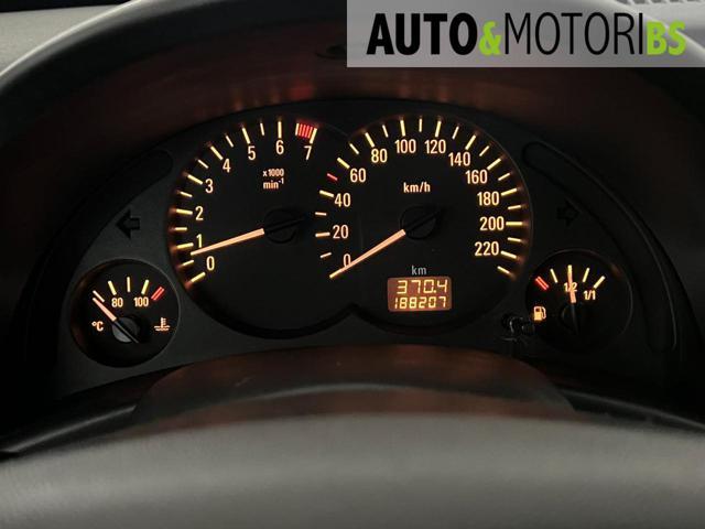 OPEL Combo 1.6 CNG Metano 3p. Van