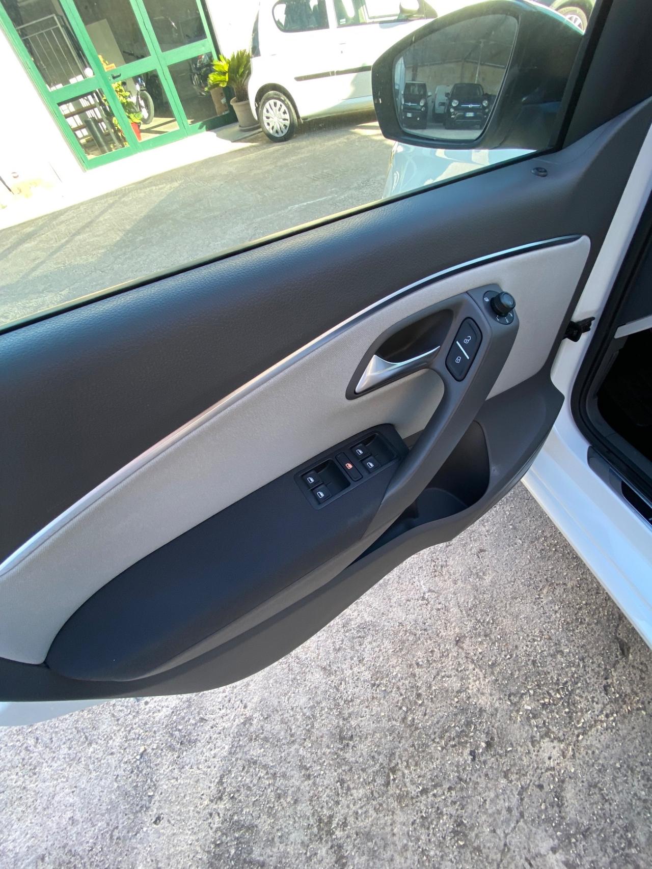 Volkswagen Polo 1.4 TDI 5p. Trendline BlueMotion Technology