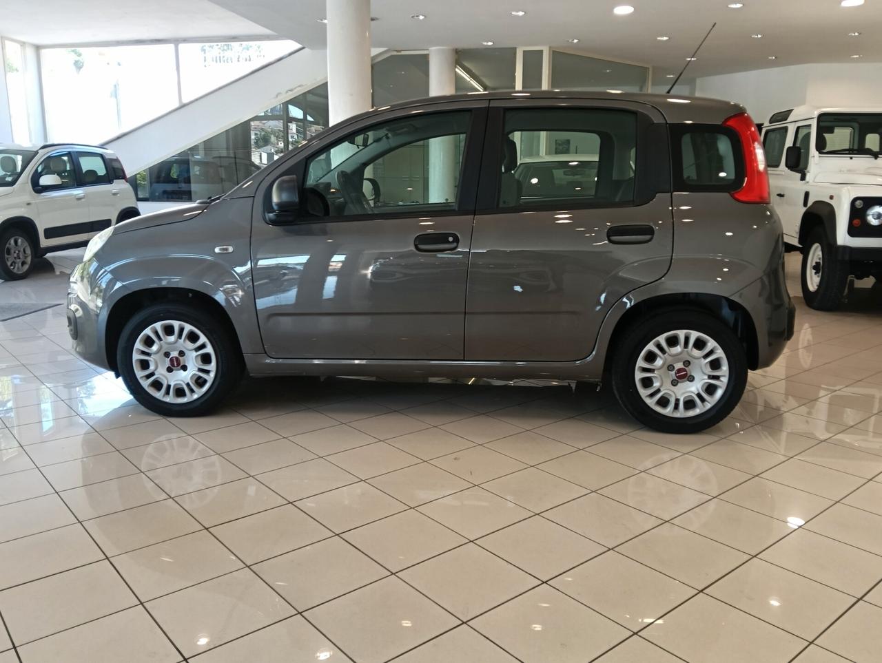 Fiat Panda 1.2 EasyPower