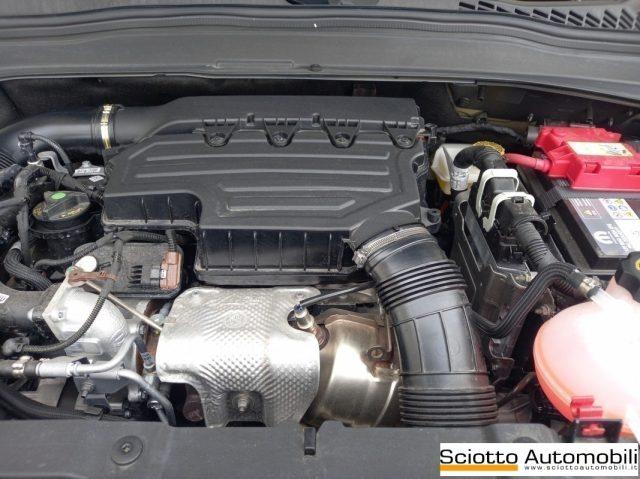 JEEP Renegade 1.5 Turbo T4 MHEV Altitude