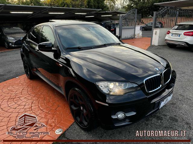 BMW X6 xDrive35i Futura STRAFULL!!! BELLISSIMA!!!