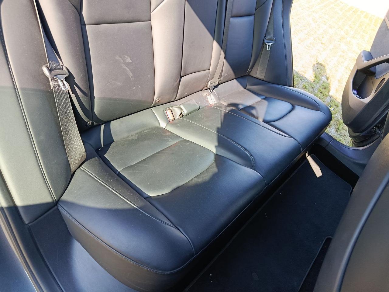 Tesla Model 3 Performance Dual Motor 78.8 kW #7227