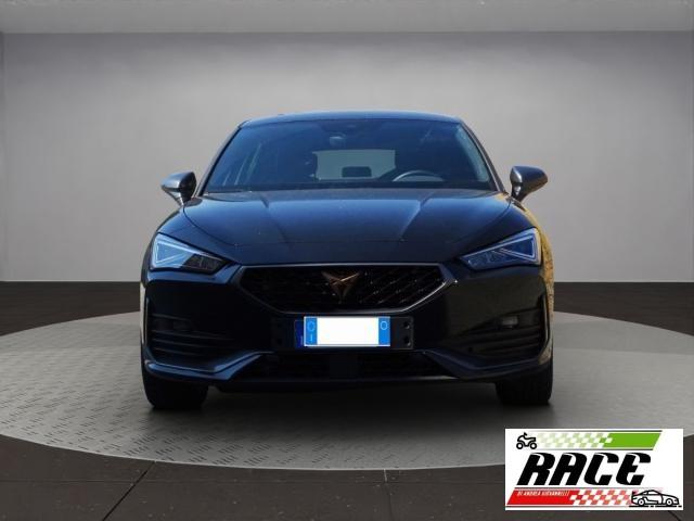 Cupra - leon - 1.5 Hybrid 150 CV DSG