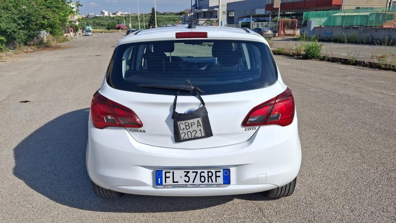 Opel Corsa 1.3 CDTI 5 porte Advance