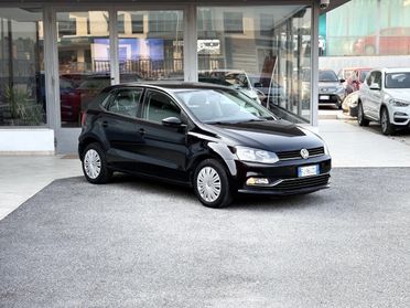 Volkswagen Polo 1.2 Benzina 90CV E6 Neo - 2017
