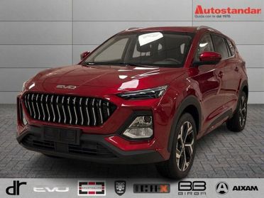 EVO Evo 7 1.5 Turbo DCT 6 Posti