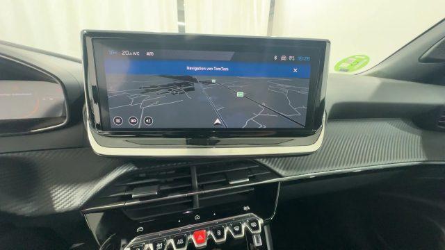 PEUGEOT 2008 PureTech 130 S&S EAT8 ALLURE