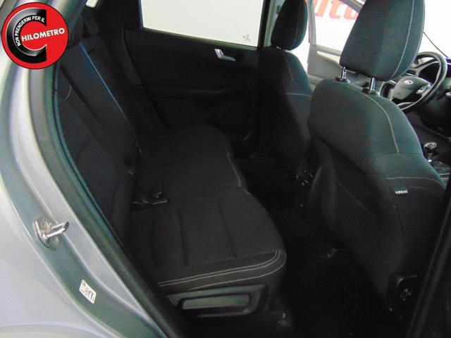 FORD Kuga 1.5 EcoBlue 120 CV 2WD Titanium