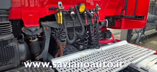 IVECO STRALIS 510XP " TRATTORE STRADALE "