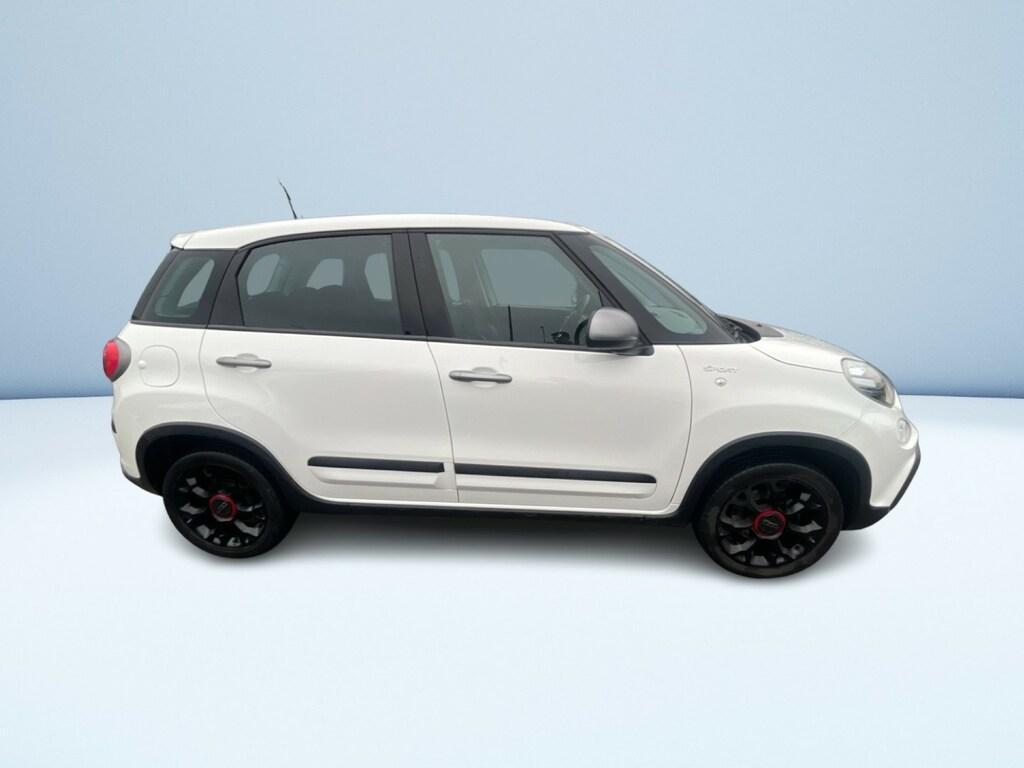 Fiat 500L 1.3 Multijet Sport