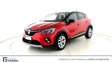 RENAULT Captur II 2019 - Captur 1.5 blue dci Zen 115cv