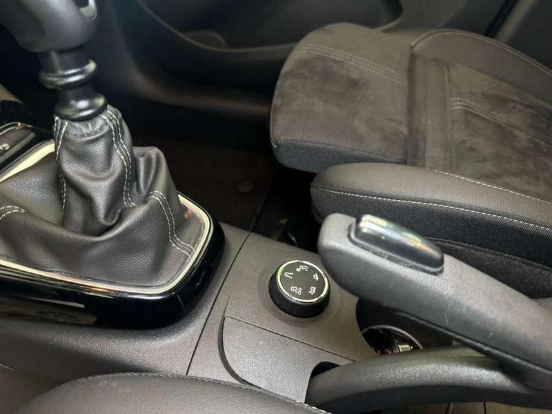 Opel Crossland 1.2 Turbo 12V 110 CV Start&Stop Ultimate