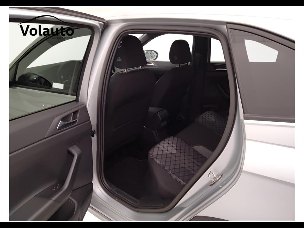 VOLKSWAGEN Taigo - Taigo 1.0 tsi R-Line 115cv