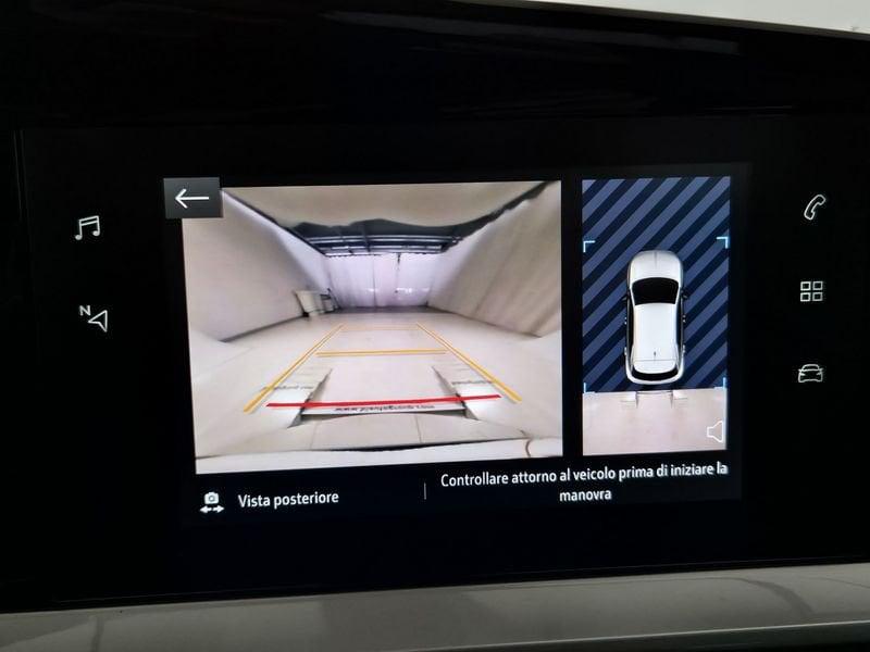 Opel Mokka II 2020 1.2 t GS Line s&s 130cv at8