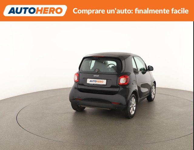SMART ForTwo 70 1.0 Youngster