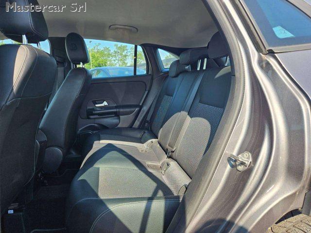 MERCEDES-BENZ GLA 200 GLA-H247 2020 d Business Extra auto - GE646SX