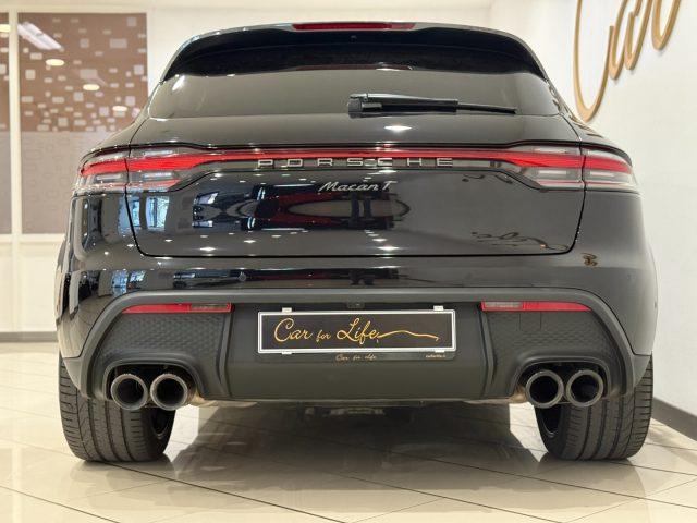PORSCHE Macan III 2.0 T 265 CV Pdk