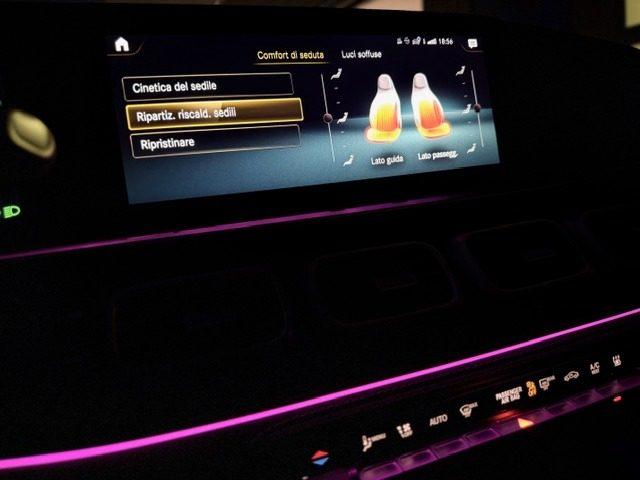 MERCEDES-BENZ GLE 350 de 4Matic Coupé Premium Pro AMG+NIGHT PACK