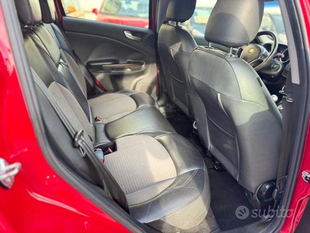 ALFA ROMEO Giulietta 1.6 JTDm-2 120 CV Exclusive