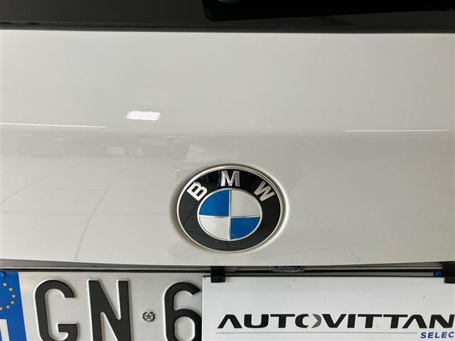 BMW 218 Serie 2 Active Tourer d DCT