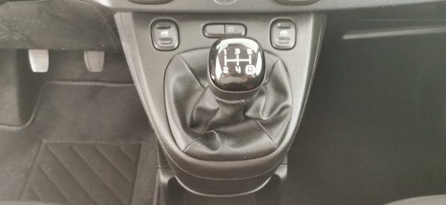 FIAT Panda 1.3 MJT S&S Pop Van 2 posti - GANCIO TRAINO