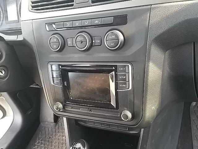 Volkswagen Caddy IV 1.4 TGI Maxi