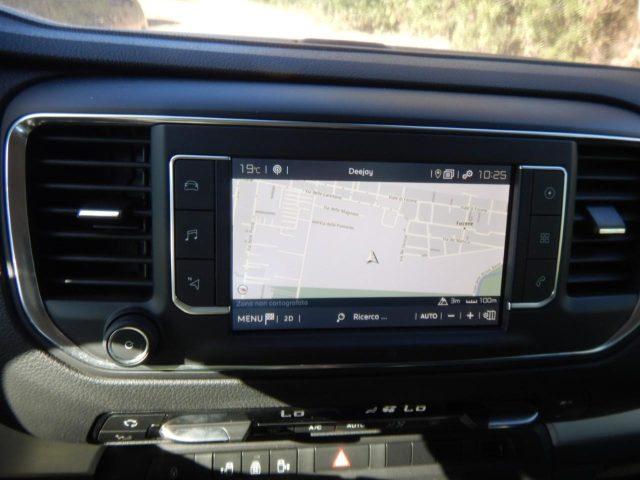 FIAT Ulysse FIAT BEV L3 E-LOUNGE LONG 75 KWH