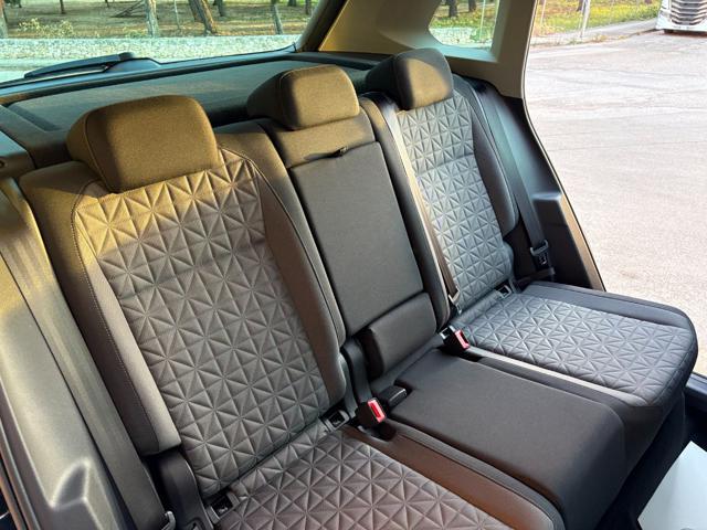VOLKSWAGEN Tiguan 2.0 TDI 150 CV SCR DSG Life