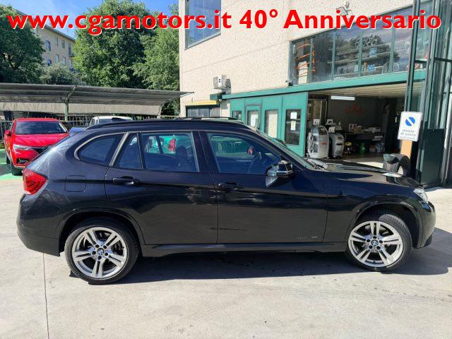 BMW X1 sDrive20d Msport