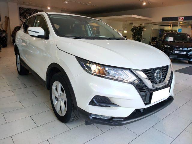 NISSAN Qashqai 1.3 DIG-T 140 CV Business Clima Aut. Navi