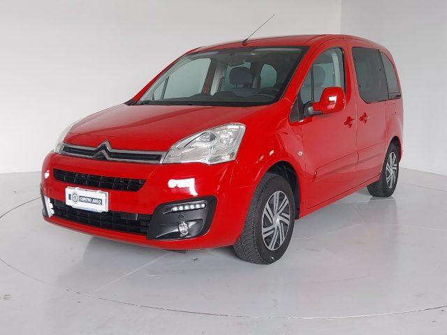 CITROEN Berlingo Multispace VTi 95 Feel GPL UNICO PROPRIETARIO