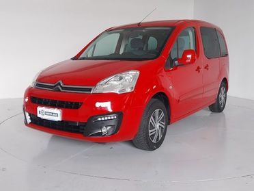 CITROEN Berlingo Multispace VTi 95 Feel GPL UNICO PROPRIETARIO