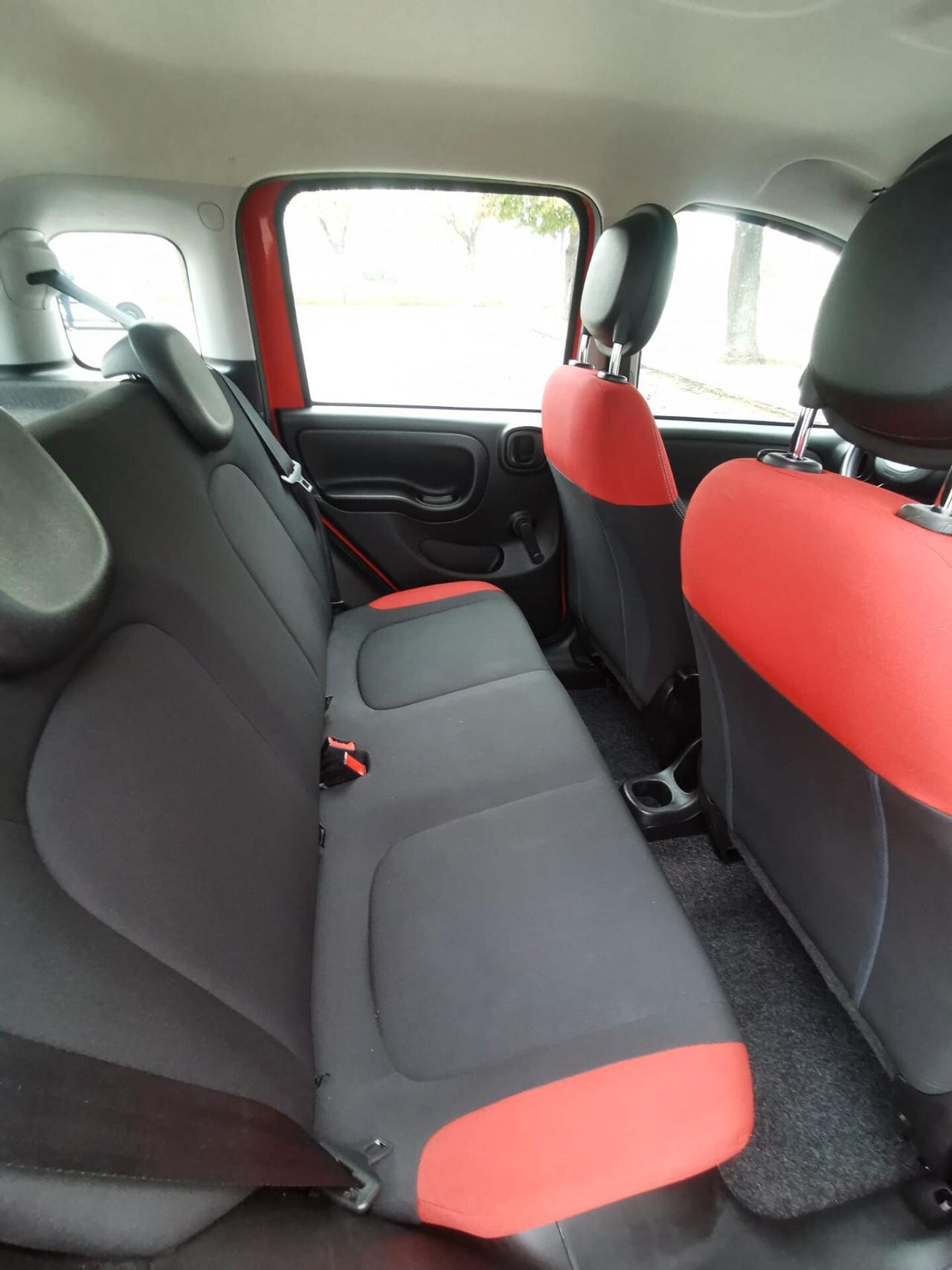 Fiat Panda 1.2 Lounge - 2018