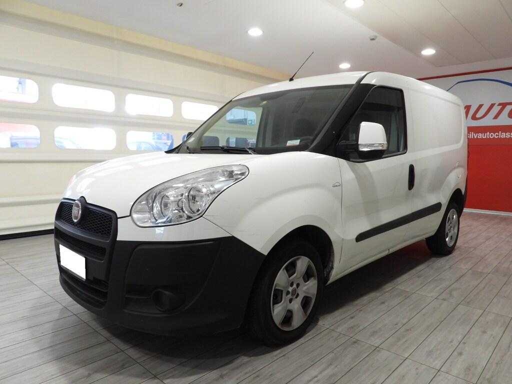 Fiat Doblo doblò cargo 1.6 mjt 16v SX 105cv E5+(E5)