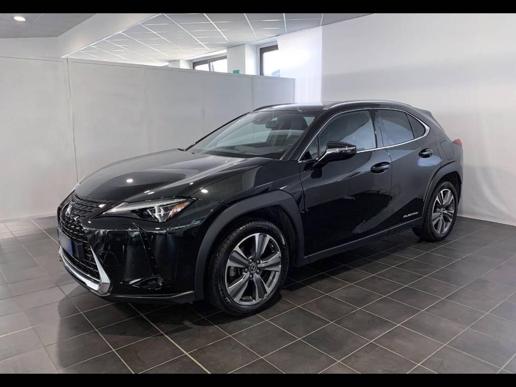 Lexus UX 300 e Luxury 2WD