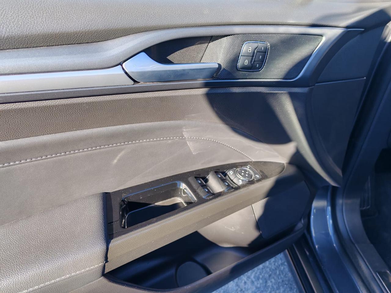 Ford Mondeo 2.0 TDCi 150 CV S&S Station Wagon Vignale