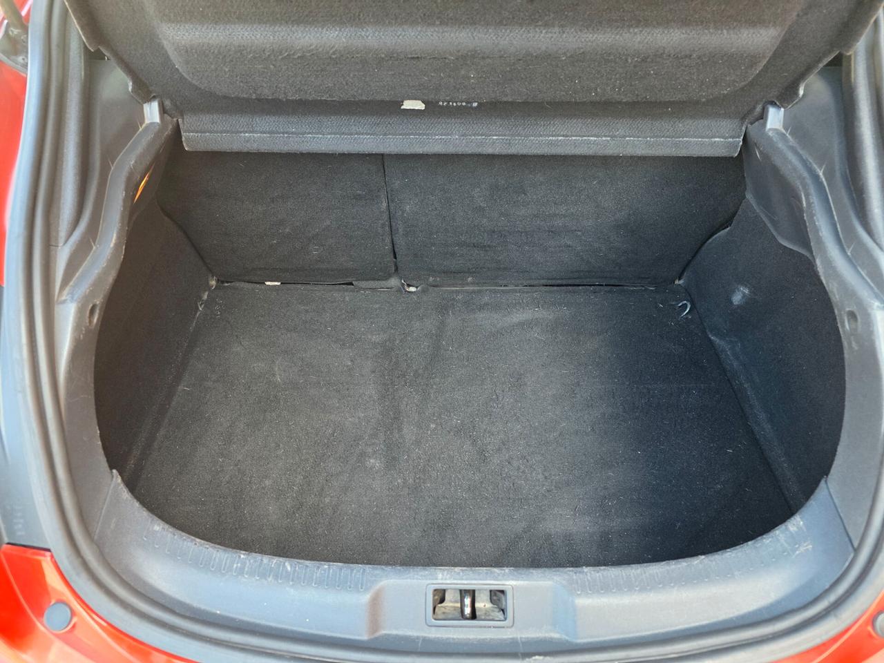 Renault Megane Mégane Coupé 1.6 Dynamique