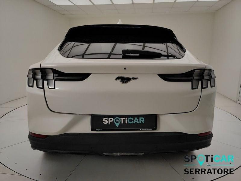 Ford Mustang Mach-E extended range rwd 294cv auto