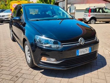 VOLKSWAGEN Polo 5ª serie Polo 1.0 MPI 5p. Tren...