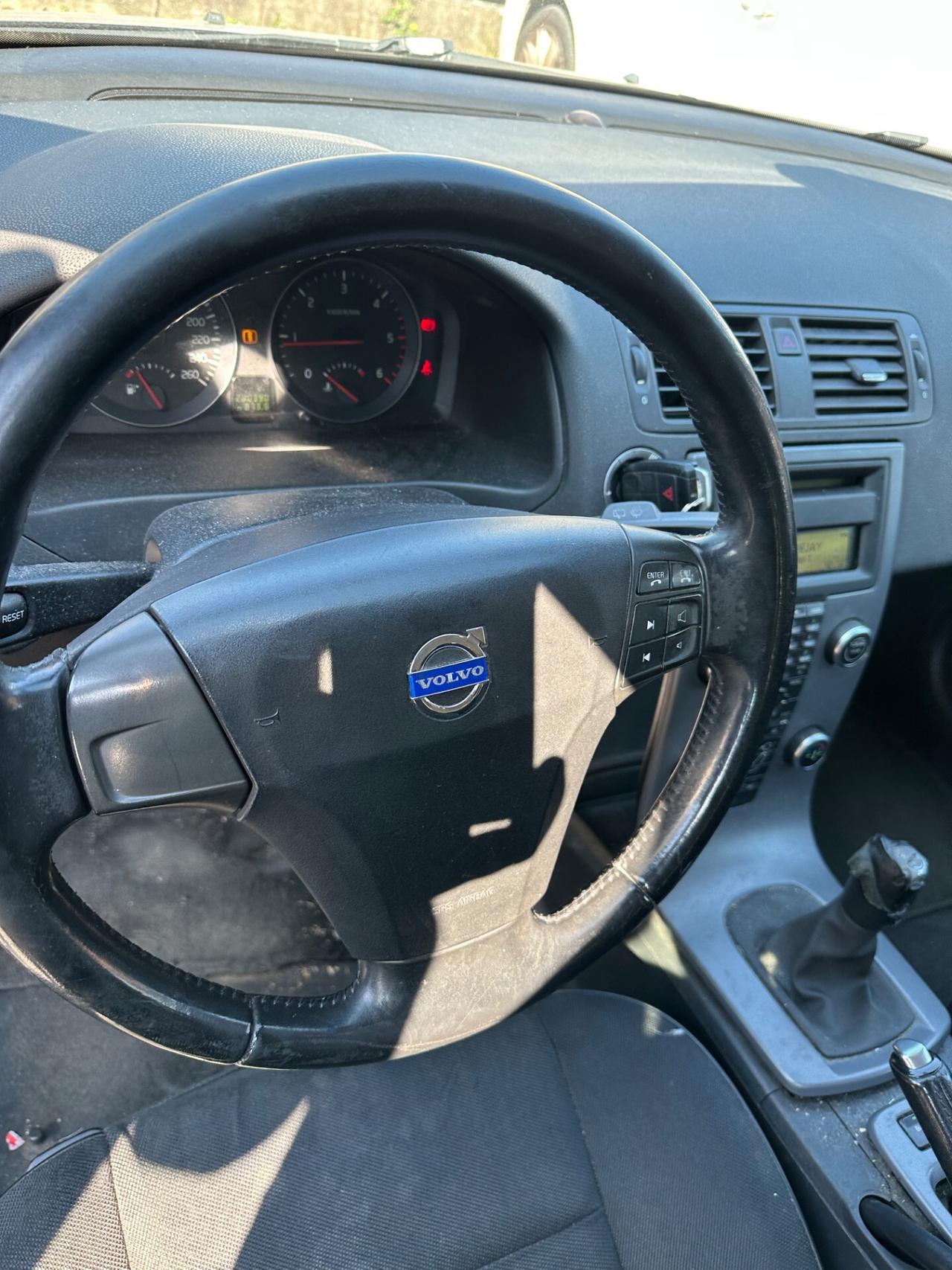Volvo V50 D2 POLAR